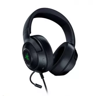 RAZER Kraken V3 X Kopfhörer, kabelgebundenes USB-Gaming-Headset RAZER Kraken V3 X Kopfhörer, kabelgebundenes USB-Gaming-Headset