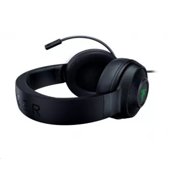 RAZER Kraken V3 X Kopfhörer, kabelgebundenes USB-Gaming-Headset RAZER Kraken V3 X Kopfhörer, kabelgebundenes USB-Gaming-Headset