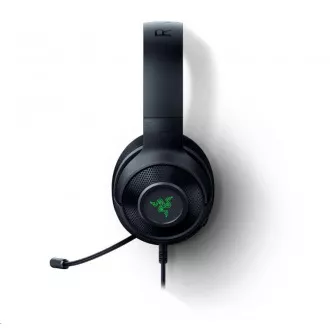 RAZER Kraken V3 X Kopfhörer, kabelgebundenes USB-Gaming-Headset RAZER Kraken V3 X Kopfhörer, kabelgebundenes USB-Gaming-Headset