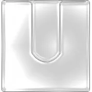 Selbstklebende CD-Tasche mit Kappe 126x129x0.5mm 6Stk