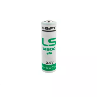 AVACOM Nicht wiederaufladbare AA-Batterien LS14500 Saft Lithium 1 Stück Bulk AVACOM Nicht wiederaufladbare AA-Batterien LS14500 Saft Lithium 1 Stück Bulk