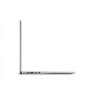 ACER NTB Chromebook 317 (CB317-1H-P6L9) - Pentium N6000, 17,3 "FHD IPS Touch, 8GB, 128GB eMMC, UHD Grap., Chrome OS, Silber