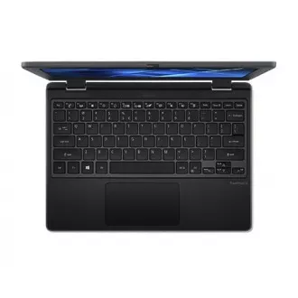 ACER NTB EDU TravelMate B3 (TMB311-32-P3K9) - Pentium Silver N6000, 11, 6" HD, 4GB, 128SSD, UHD Graphics 605, W10P EDU, Schwarz
