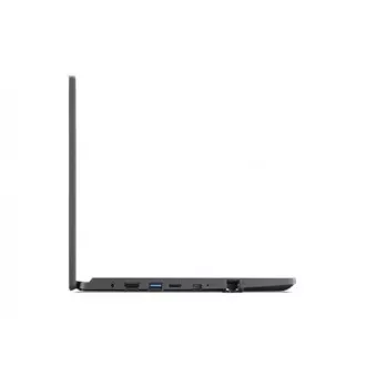 ACER NTB EDU TravelMate B3 (TMB311-32-P3K9) - Pentium Silver N6000, 11, 6" HD, 4GB, 128SSD, UHD Graphics 605, W10P EDU, Schwarz