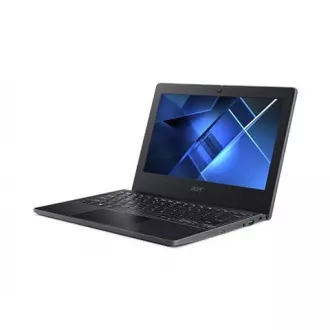 ACER NTB EDU TravelMate Spin B3- 11, 6" IPS Multi-Touch FHD, Intel®Silver N6000, 4GB, 128SSD, W10P, schwarz ACER NTB EDU TravelMate Spin B3- 11, 6" IPS Multi-Touch FHD, Intel®Silver N6000, 4GB, 128SSD, W10P, schwarz
