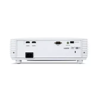 ACER Projektor H6815BD, DLP, 4K UHD (3840x2160), 4000 ANSI, 10.000:1, 2x HDMI, Lautsprecher 1x3W, 2,88Kg, ColorBoost II +