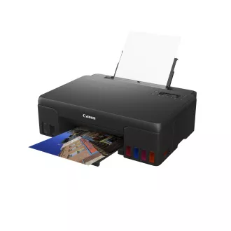 Canon PIXMA Drucker G540(nachfüllbare Tintenpatronen) - Farbe, SF, USB Canon PIXMA Drucker G540(nachfüllbare Tintenpatronen) - Farbe, SF, USB