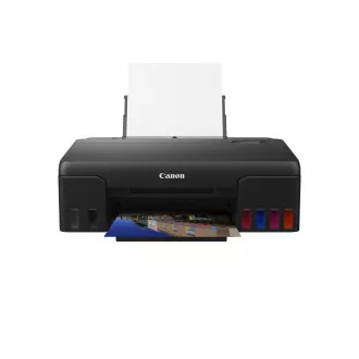Canon PIXMA Drucker G540(nachfüllbare Tintenpatronen) - Farbe, SF, USB Canon PIXMA Drucker G540(nachfüllbare Tintenpatronen) - Farbe, SF, USB
