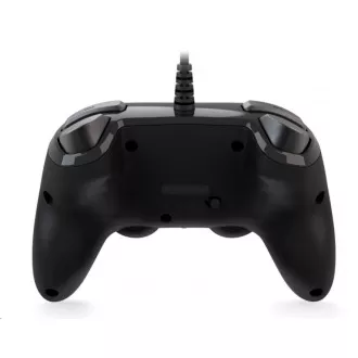 Nacon Pro Compact Gamecontroller - Schwarz Nacon Pro Compact Gamecontroller - Schwarz