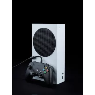 Nacon Pro Compact Gamecontroller - Schwarz Nacon Pro Compact Gamecontroller - Schwarz