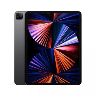 APPLE iPad Pro 12,9 '' (5. Gen.) Wi-Fi 128 GB - Space Grau APPLE iPad Pro 12,9 '' (5. Gen.) Wi-Fi 128 GB - Space Grau