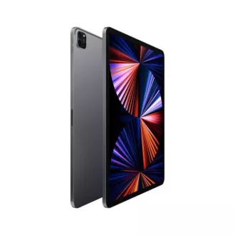 APPLE iPad Pro 12,9 '' (5. Gen.) Wi-Fi 128 GB - Space Grau APPLE iPad Pro 12,9 '' (5. Gen.) Wi-Fi 128 GB - Space Grau
