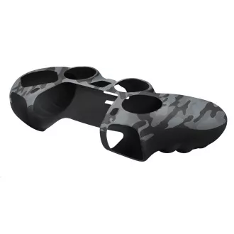TRUST GXT 748 Controller Silikonhülle PS5, schwarz camo TRUST GXT 748 Controller Silikonhülle PS5, schwarz camo