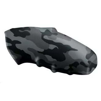 TRUST GXT 748 Controller Silikonhülle PS5, schwarz camo TRUST GXT 748 Controller Silikonhülle PS5, schwarz camo