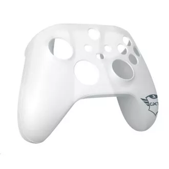 TRUST GXT 749 Controller Case Silikon Skins für Xbox, transparent TRUST GXT 749 Controller Case Silikon Skins für Xbox, transparent