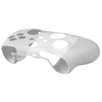 TRUST GXT 749 Controller Case Silikon Skins für Xbox, transparent TRUST GXT 749 Controller Case Silikon Skins für Xbox, transparent
