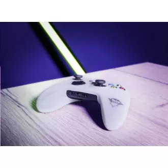 TRUST GXT 749 Controller Case Silikon Skins für Xbox, transparent TRUST GXT 749 Controller Case Silikon Skins für Xbox, transparent