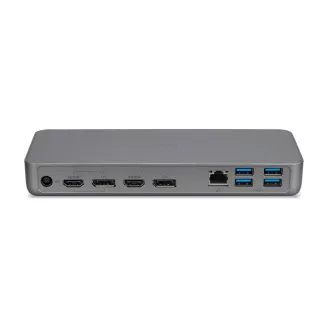 Acer USB Type-C Dock II D501 - 1xUSB-C (Upstream zu NB), 2xUSB-A 3.1 Gen2, 4xUSB-A 3.1 Gen1, 1xDP 1.4 / HDMI 2.0, 1xRJ45 Acer USB Type-C Dock II D501 - 1xUSB-C (Upstream zu NB), 2xUSB-A 3.1 Gen2, 4xUSB-A 3.1 Gen1, 1xDP 1.4 / HDMI 2.0, 1xRJ45