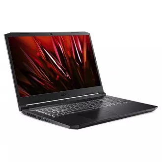 ACER NTB Nitro 5 (AN517-41-R7GS) -AMD Ryzen 7-5800H, 17,3" FHD IPS, 16GB, 1TBSSD, NVIDIA RTX 3070, Linux, schwarz