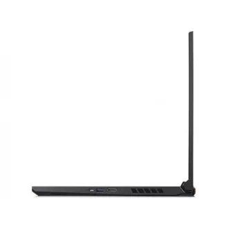 ACER NTB Nitro 5 (AN517-41-R7GS) -AMD Ryzen 7-5800H, 17,3" FHD IPS, 16GB, 1TBSSD, NVIDIA RTX 3070, Linux, schwarz