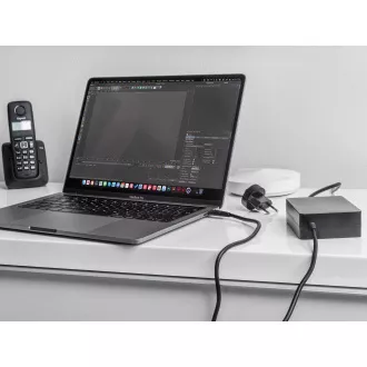 AVACOM USB Typ-C 90W Power Delivery Adapter AVACOM USB Typ-C 90W Power Delivery Adapter