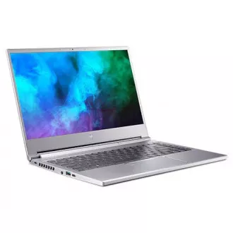 ACER NTB PredatorTriton300SE (PT314-51s-778F) -Intel Core i7-11370H, 14", 16GBDDR4, 1024GBSSD, NVIDIARTX3060, Windows11, silber