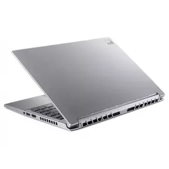 ACER NTB PredatorTriton300SE (PT314-51s-778F) -Intel Core i7-11370H, 14", 16GBDDR4, 1024GBSSD, NVIDIARTX3060, Windows11, silber