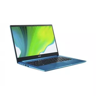 ACER NTB Swift 3 (SF314-59-51JH) - i5-1135G7, 14 "FHD IPS, 8GB, 512SSD, Iris Xe Graphics, W10H, Blau