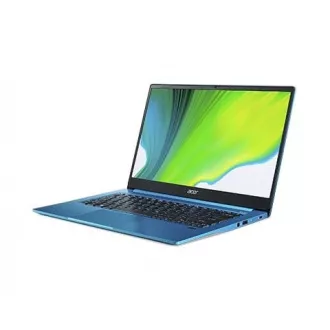 ACER NTB Swift 3 (SF314-59-51JH) - i5-1135G7, 14 "FHD IPS, 8GB, 512SSD, Iris Xe Graphics, W10H, Blau