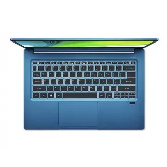 ACER NTB Swift 3 (SF314-59-51JH) - i5-1135G7, 14 "FHD IPS, 8GB, 512SSD, Iris Xe Graphics, W10H, Blau