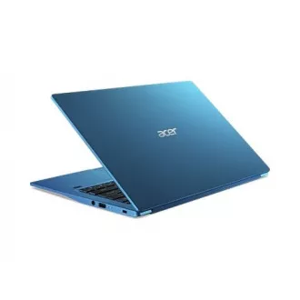 ACER NTB Swift 3 (SF314-59-51JH) - i5-1135G7, 14 "FHD IPS, 8GB, 512SSD, Iris Xe Graphics, W10H, Blau