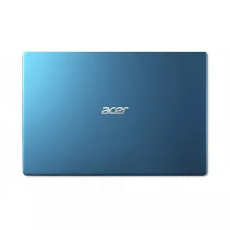 ACER NTB Swift 3 (SF314-59-51JH) - i5-1135G7, 14 "FHD IPS, 8GB, 512SSD, Iris Xe Graphics, W10H, Blau