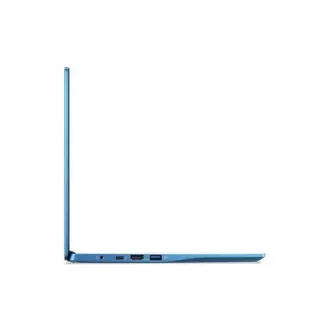 ACER NTB Swift 3 (SF314-59-51JH) - i5-1135G7, 14 "FHD IPS, 8GB, 512SSD, Iris Xe Graphics, W10H, Blau