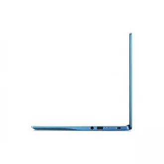 ACER NTB Swift 3 (SF314-59-51JH) - i5-1135G7, 14 "FHD IPS, 8GB, 512SSD, Iris Xe Graphics, W10H, Blau