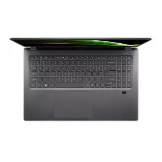 ACER NTB Swift 3 (SF316-51-5230) -Intel Core i5-11300H, 16.1" FHD IPS, 16GB, 512GBSSD, Intel Iris Xe, Windows 11, grau