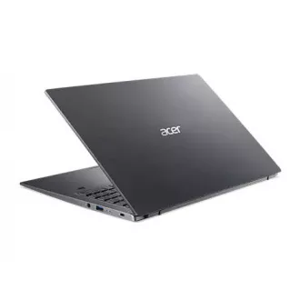 ACER NTB Swift 3 (SF316-51-5230) -Intel Core i5-11300H, 16.1" FHD IPS, 16GB, 512GBSSD, Intel Iris Xe, Windows 11, grau