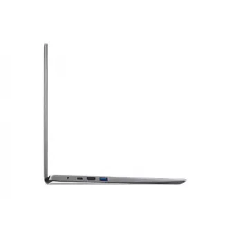 ACER NTB Swift 3 (SF316-51-5230) -Intel Core i5-11300H, 16.1" FHD IPS, 16GB, 512GBSSD, Intel Iris Xe, Windows 11, grau