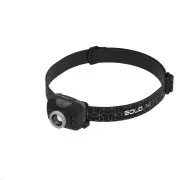 SolidLine SH5 schwarz IT, Blister