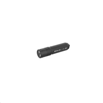 SolidLine ST1 schwarz, Blister