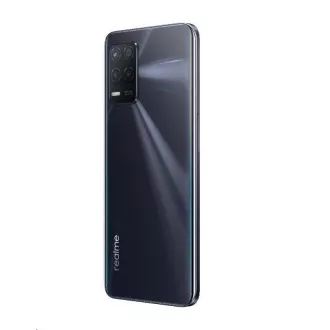 Realme 8 5G, 6GB / 128GB, Supersonic Black
