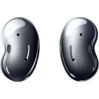 Samsung Bluetooth-Kopfhörer Galaxy Buds Live, EU, Schwarz Samsung Bluetooth-Kopfhörer Galaxy Buds Live, EU, Schwarz