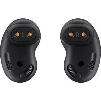 Samsung Bluetooth-Kopfhörer Galaxy Buds Live, EU, Schwarz Samsung Bluetooth-Kopfhörer Galaxy Buds Live, EU, Schwarz