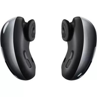 Samsung Bluetooth-Kopfhörer Galaxy Buds Live, EU, Schwarz Samsung Bluetooth-Kopfhörer Galaxy Buds Live, EU, Schwarz