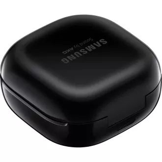 Samsung Bluetooth-Kopfhörer Galaxy Buds Live, EU, Schwarz Samsung Bluetooth-Kopfhörer Galaxy Buds Live, EU, Schwarz