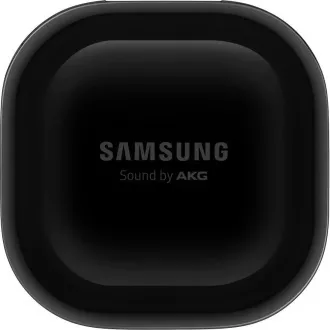 Samsung Bluetooth-Kopfhörer Galaxy Buds Live, EU, Schwarz Samsung Bluetooth-Kopfhörer Galaxy Buds Live, EU, Schwarz
