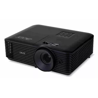 ACER Projektor X1328WH, DLP 3D, WXGA, 4500Lm, 20000/1, HDMI, 2,7kg, Euro Power EMEA ACER Projektor X1328WH, DLP 3D, WXGA, 4500Lm, 20000/1, HDMI, 2,7kg, Euro Power EMEA