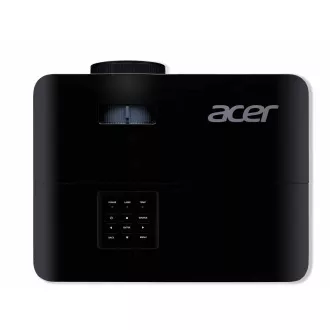ACER Projektor X1328WH, DLP 3D, WXGA, 4500Lm, 20000/1, HDMI, 2,7kg, Euro Power EMEA ACER Projektor X1328WH, DLP 3D, WXGA, 4500Lm, 20000/1, HDMI, 2,7kg, Euro Power EMEA