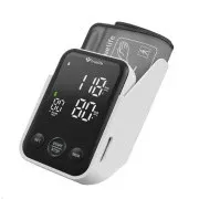 TrueLife Pulse B-Vision - Blutdruckmessgerät/Tonometer