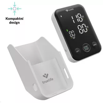TrueLife Pulse B-Vision - Blutdruckmessgerät/Tonometer