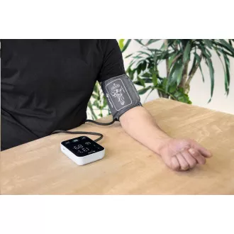 TrueLife Pulse B-Vision - Blutdruckmessgerät/Tonometer